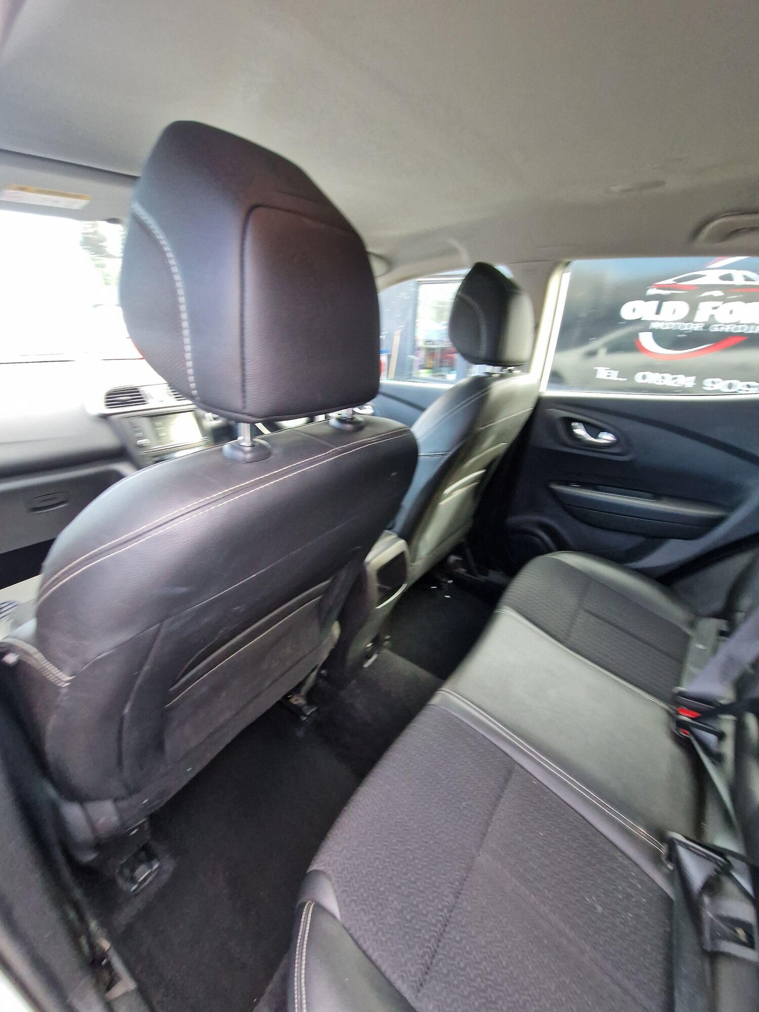 Used Renault Kadjar 2017 for sale - 78019311: Photo 39