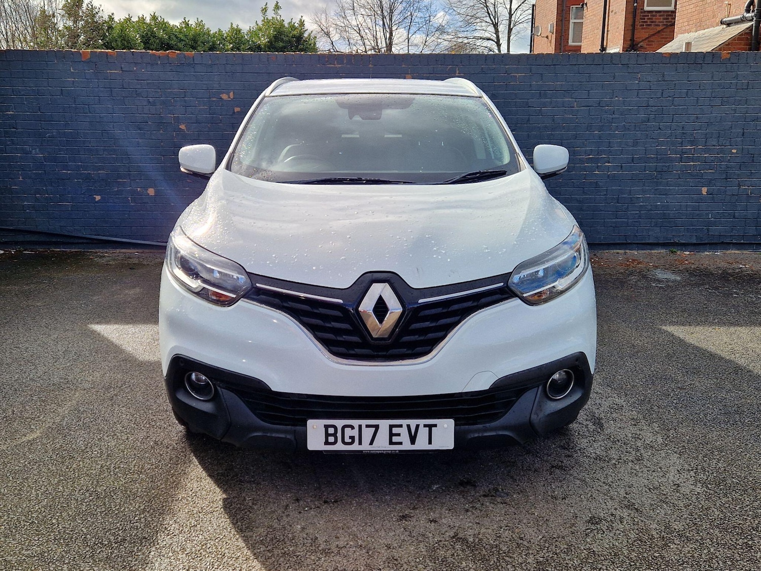 Used Renault Kadjar 2017 for sale - 78019311: Photo 4