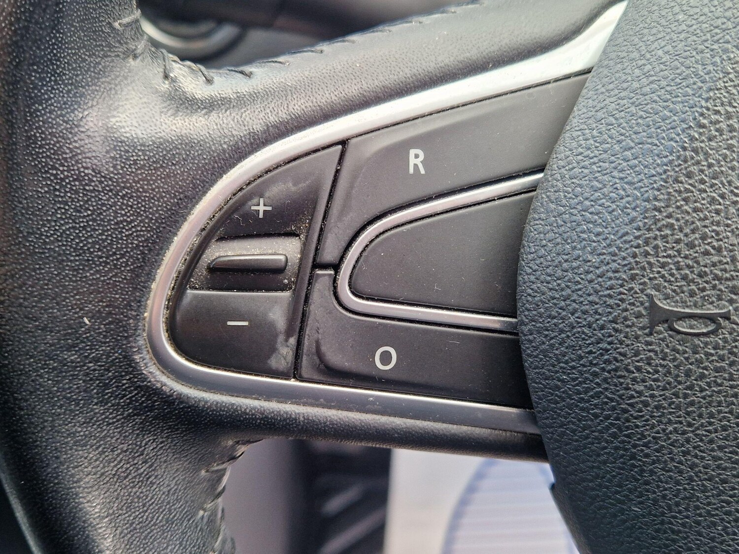 Used Renault Kadjar 2017 for sale - 78019311: Photo 47