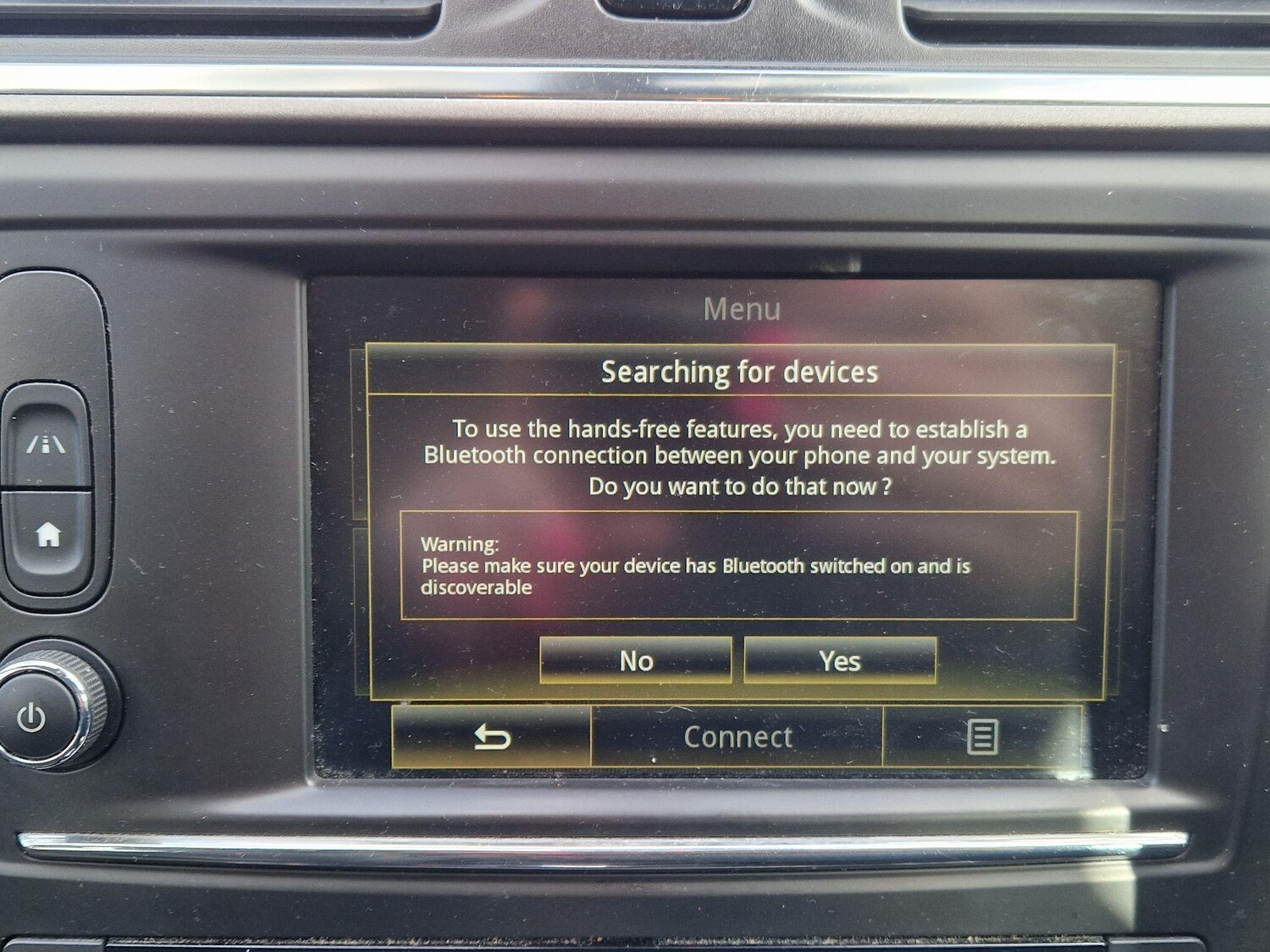 Used Renault Kadjar 2017 for sale - 78019311: Photo 48