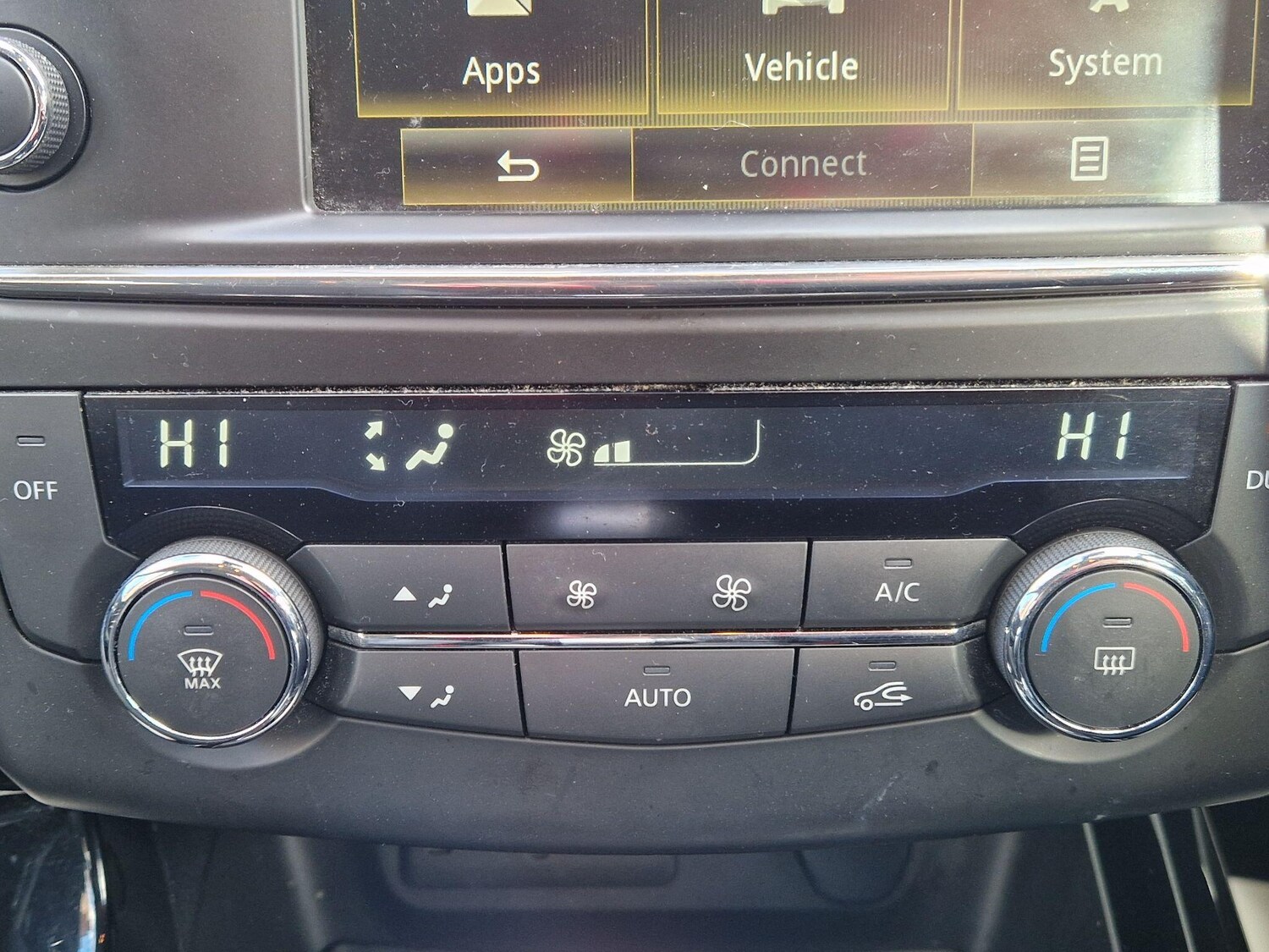 Used Renault Kadjar 2017 for sale - 78019311: Photo 49