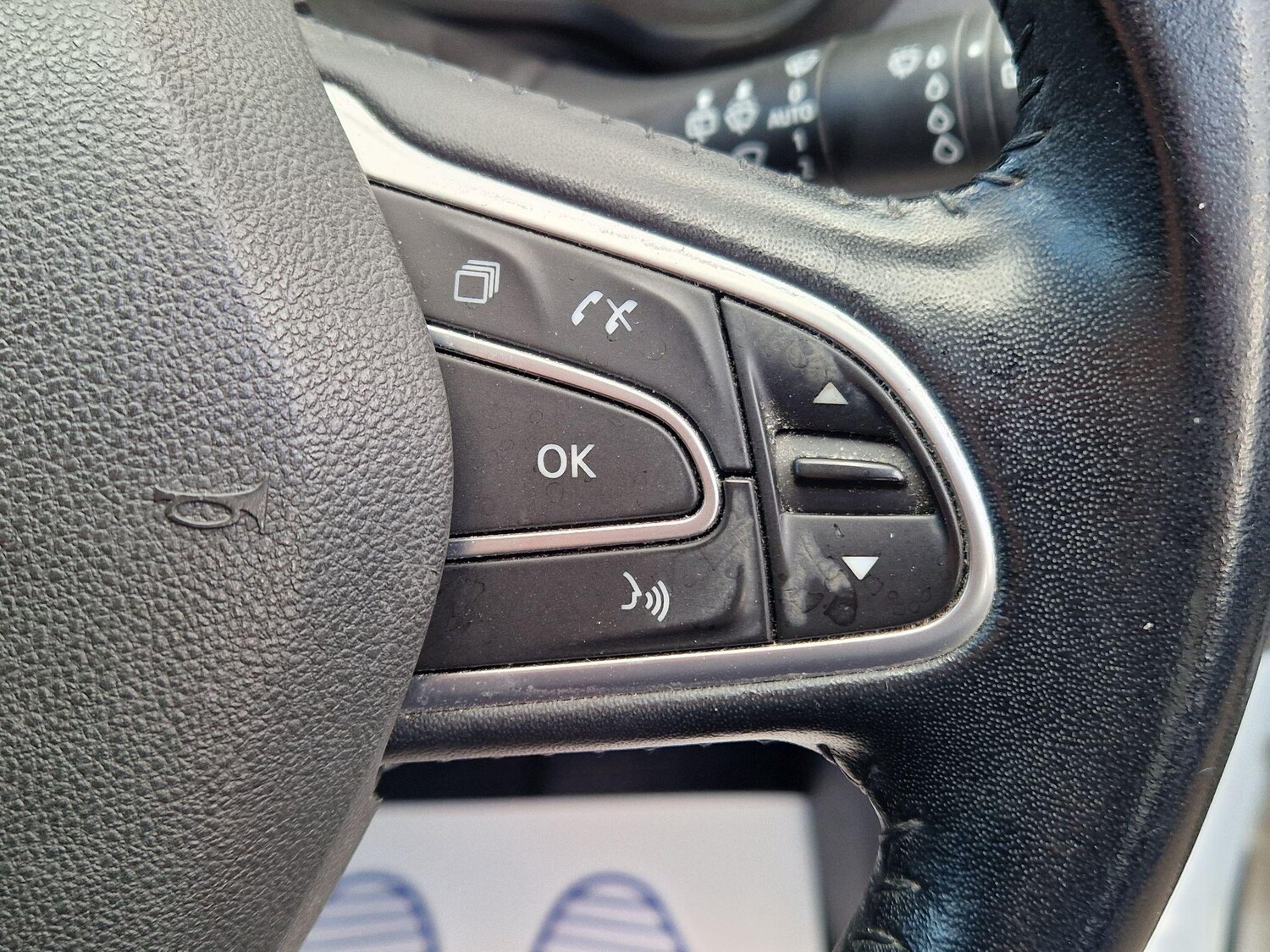 Used Renault Kadjar 2017 for sale - 78019311: Photo 51