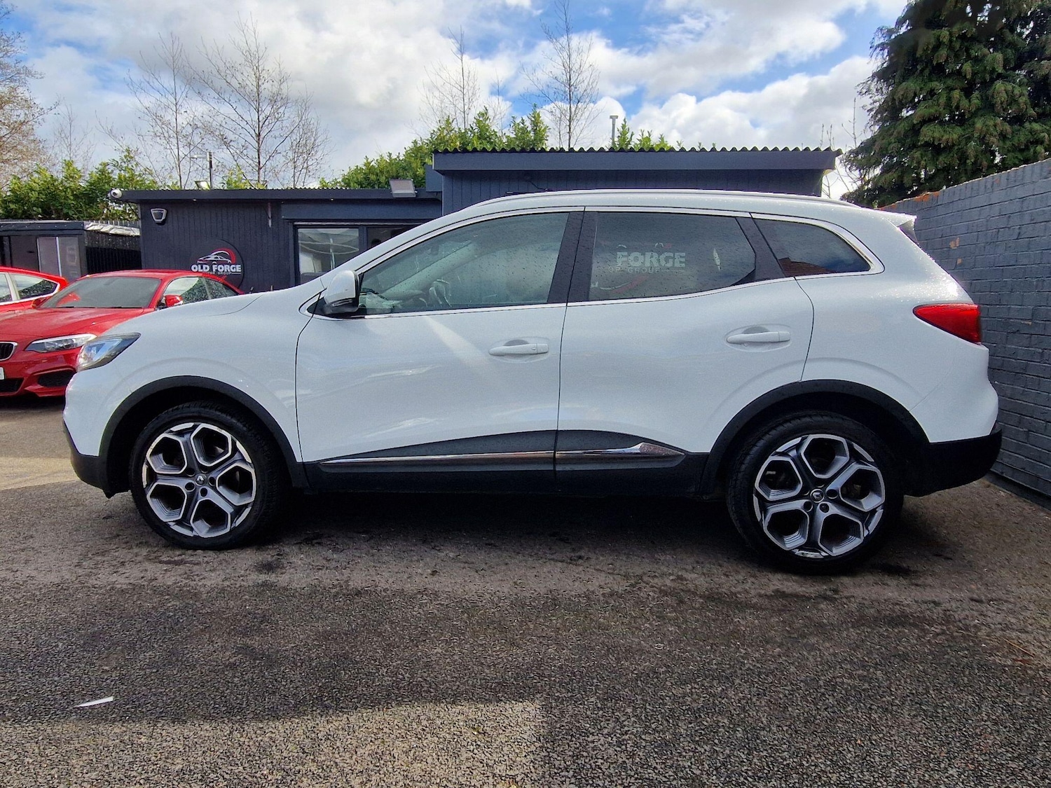 Used Renault Kadjar 2017 for sale - 78019311: Photo 6