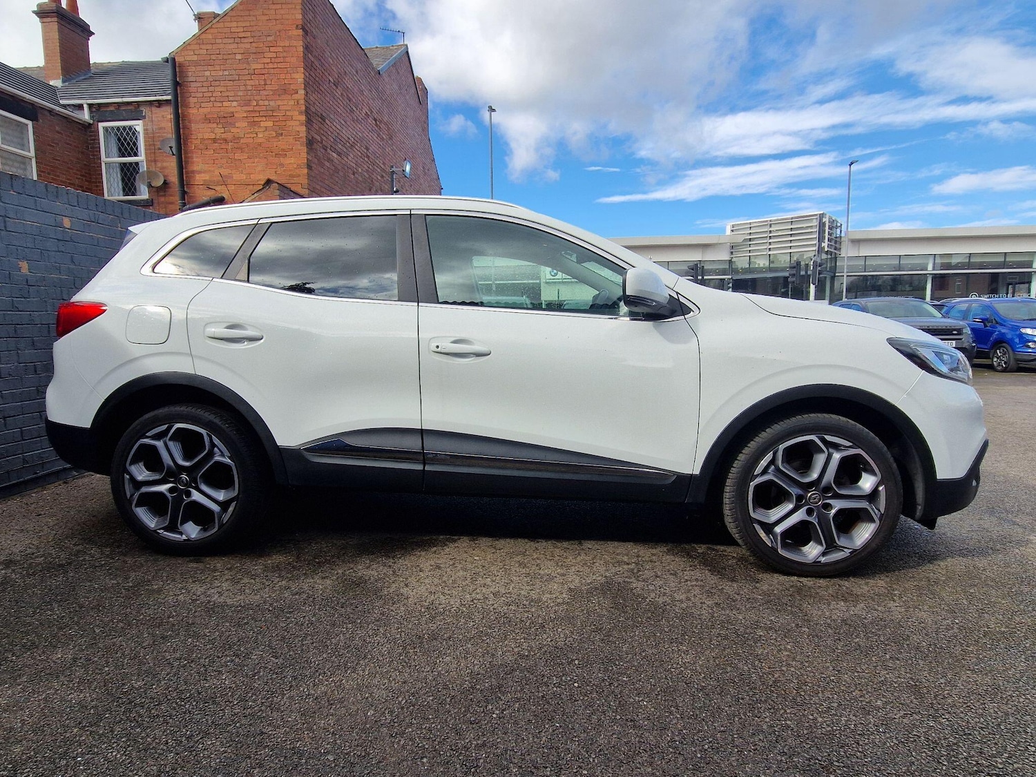 Used Renault Kadjar 2017 for sale - 78019311: Photo 7