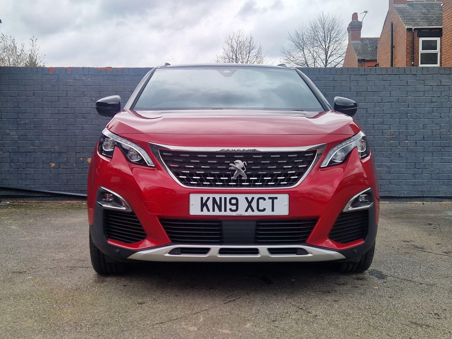 Used Peugeot 3008 2019 for sale - 77598564: Photo 17