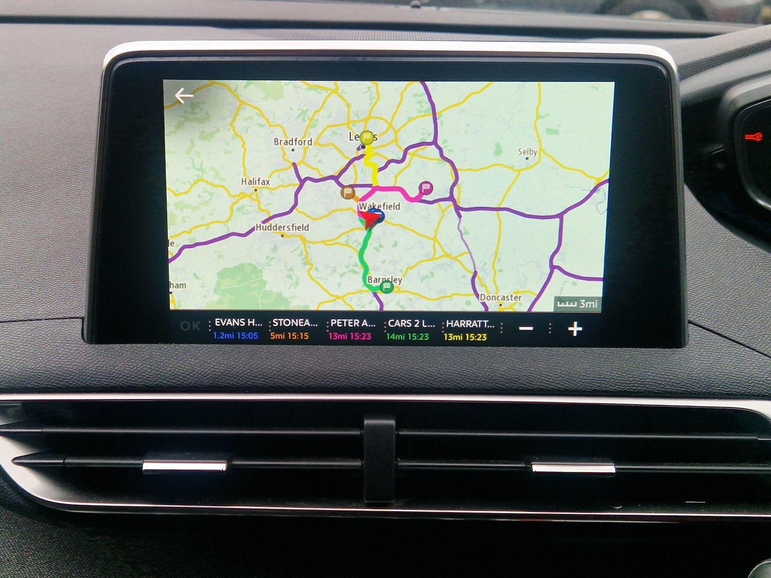 Used Peugeot 3008 2019 for sale - 77598564: Photo 27