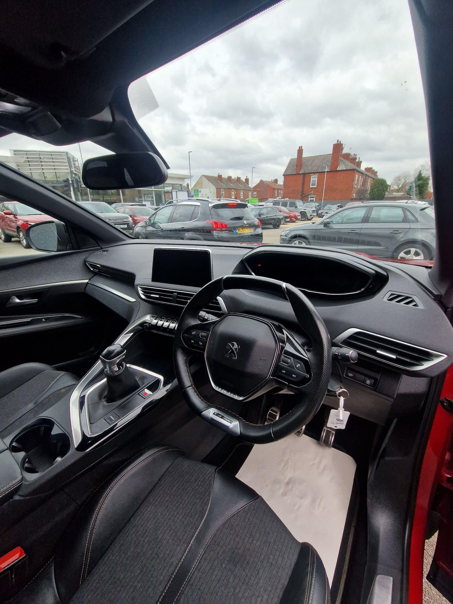 Used Peugeot 3008 2019 for sale - 77598564: Photo 28