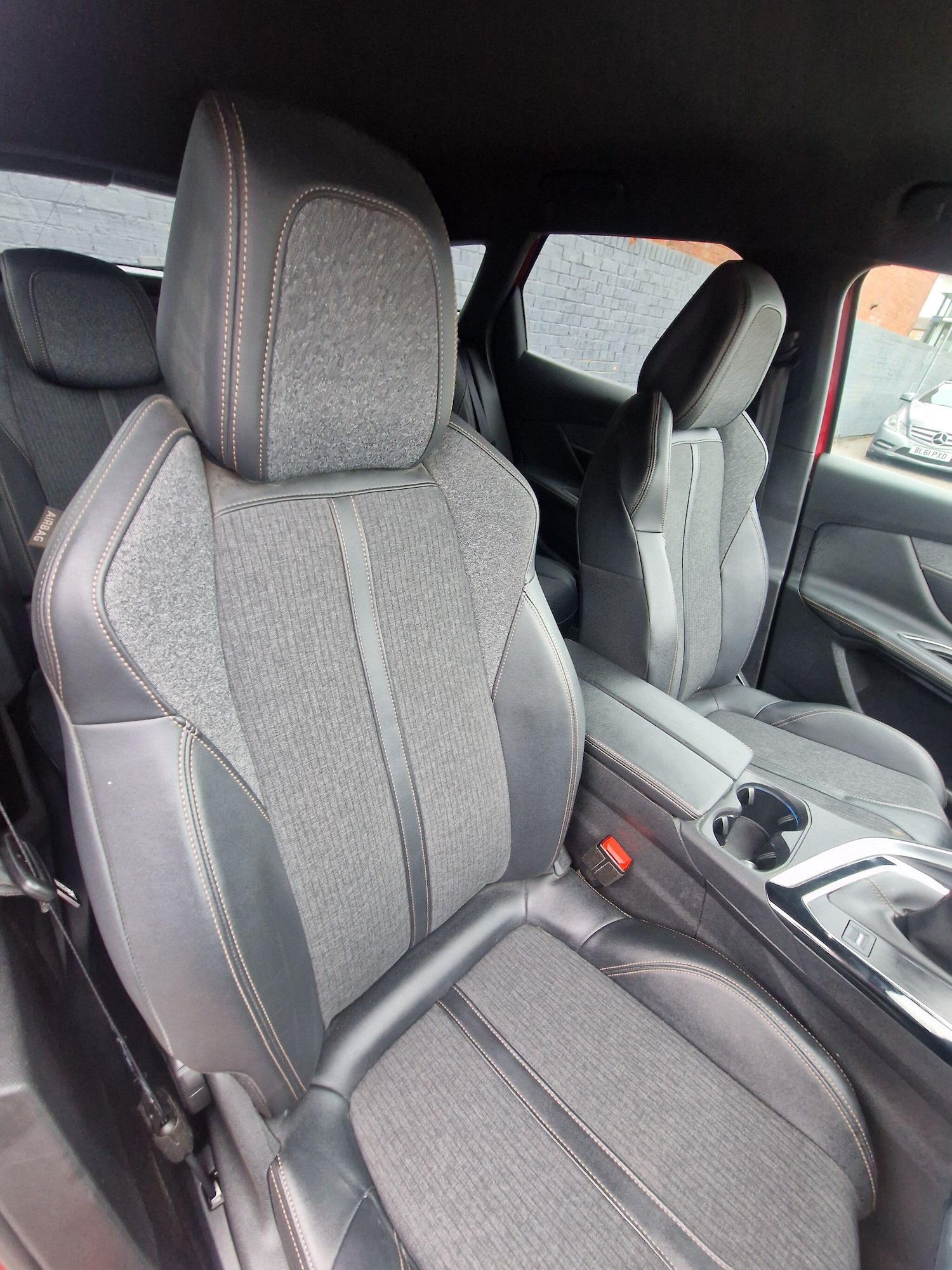 Used Peugeot 3008 2019 for sale - 77598564: Photo 30