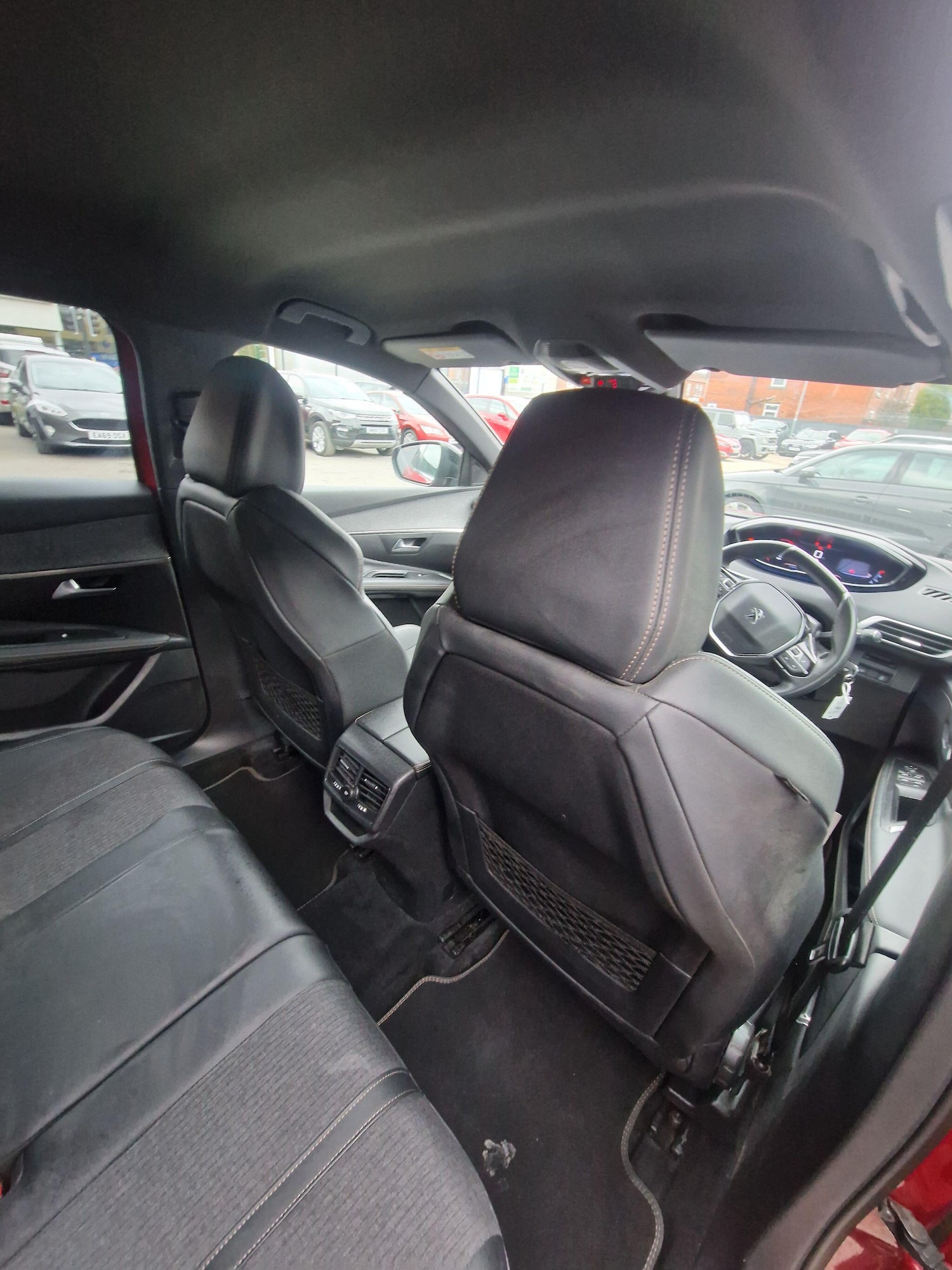 Used Peugeot 3008 2019 for sale - 77598564: Photo 33