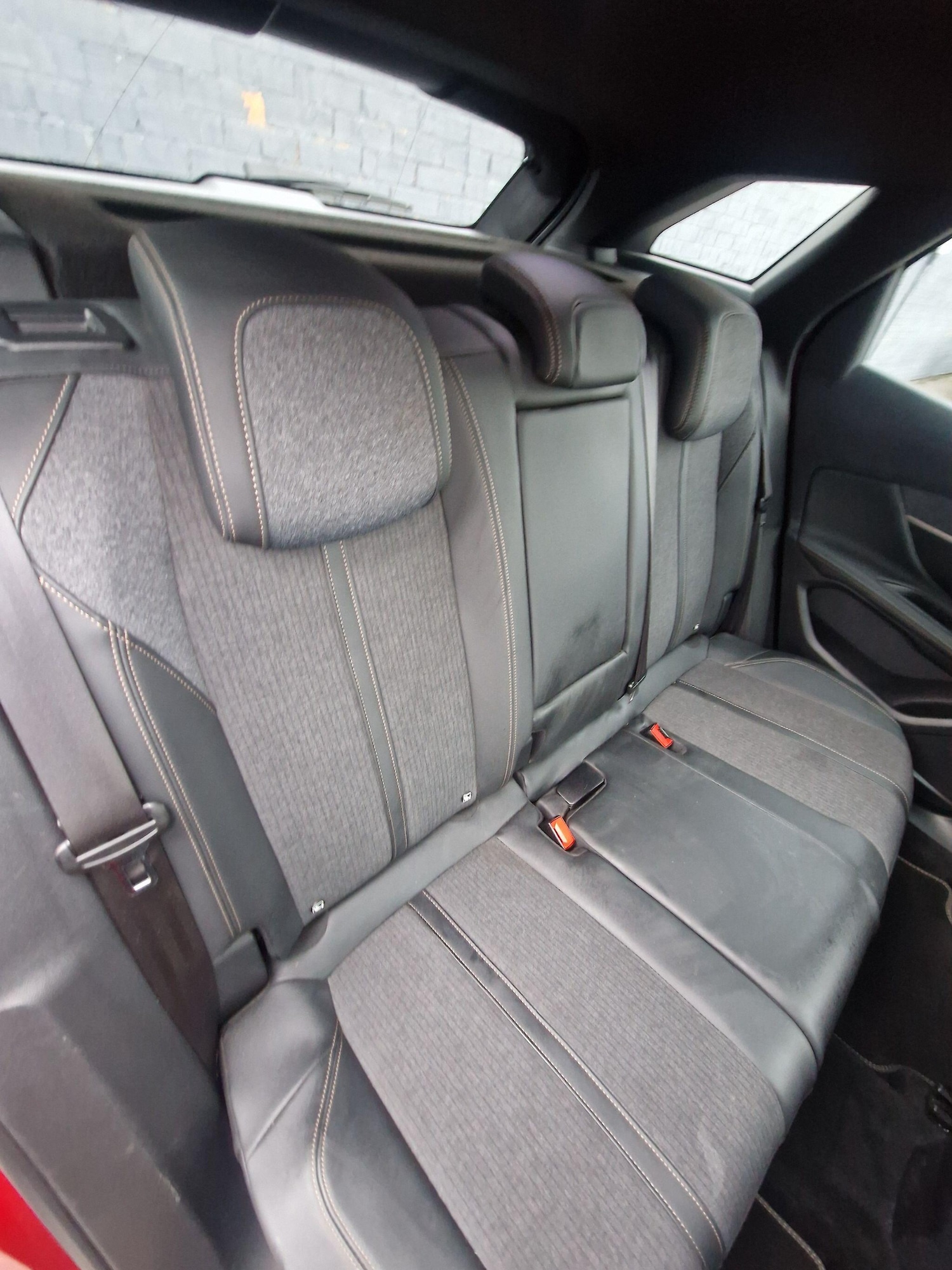 Used Peugeot 3008 2019 for sale - 77598564: Photo 34