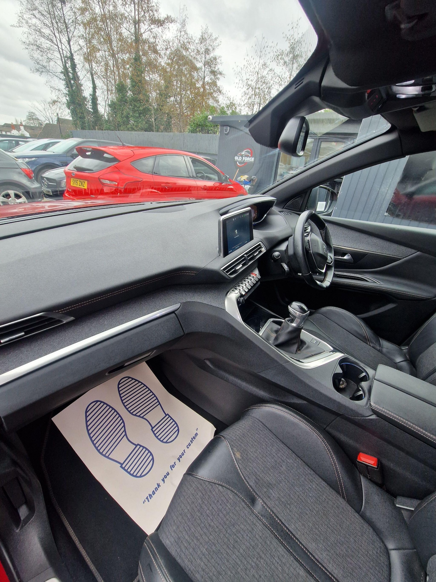 Used Peugeot 3008 2019 for sale - 77598564: Photo 36