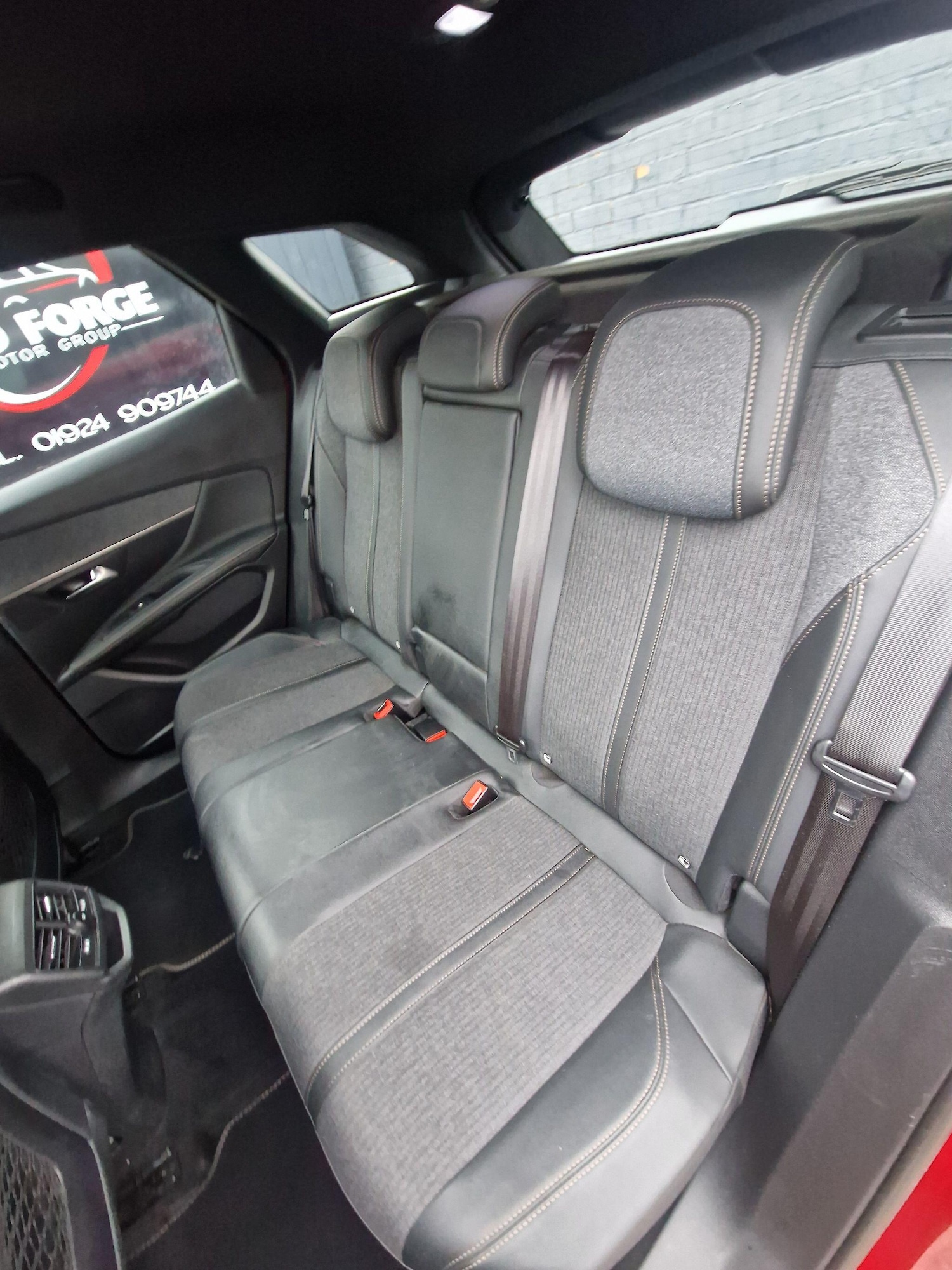 Used Peugeot 3008 2019 for sale - 77598564: Photo 39