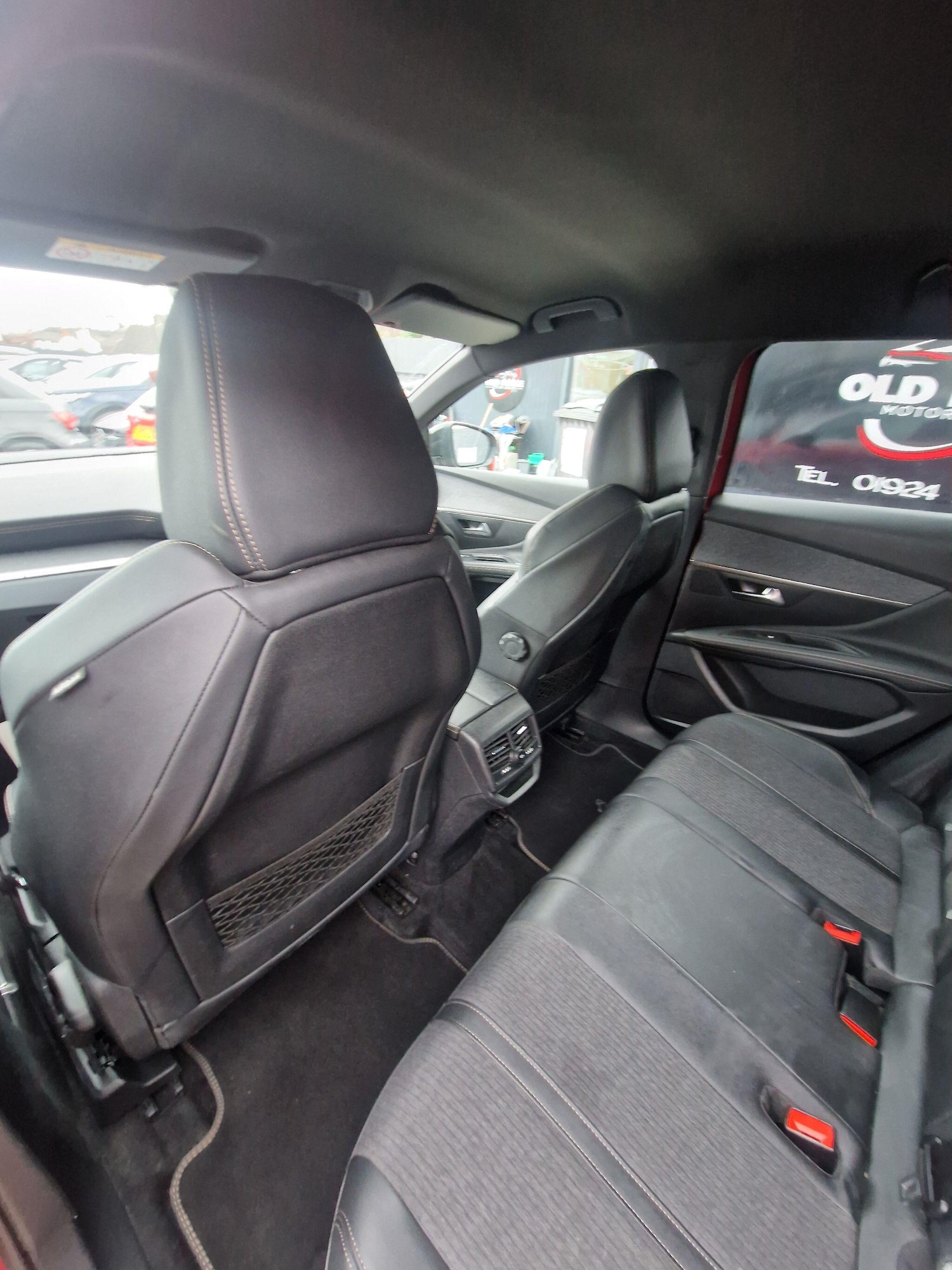 Used Peugeot 3008 2019 for sale - 77598564: Photo 40