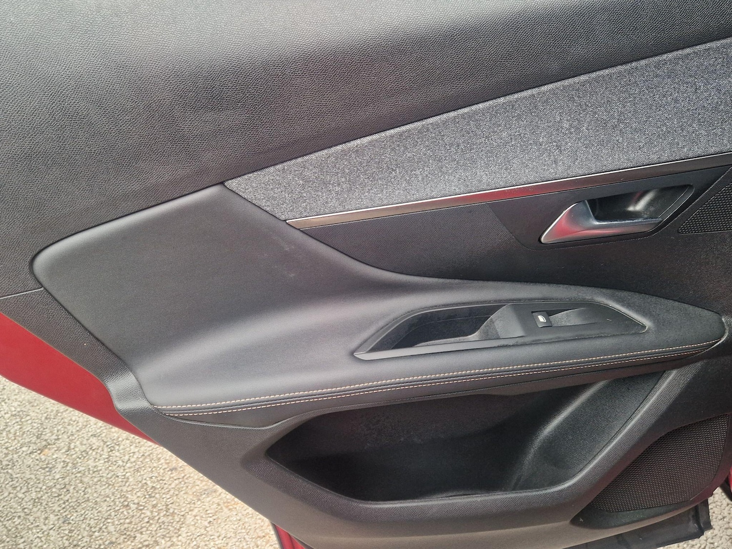 Used Peugeot 3008 2019 for sale - 77598564: Photo 41