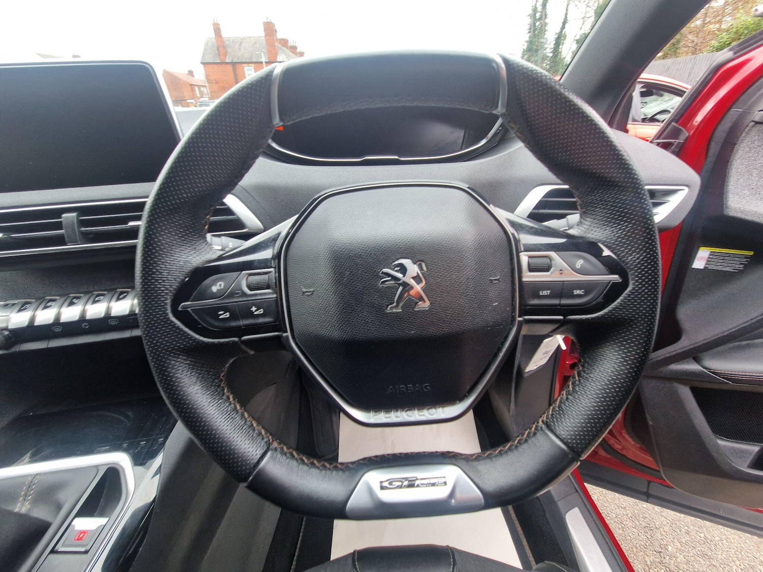 Used Peugeot 3008 2019 for sale - 77598564: Photo 45