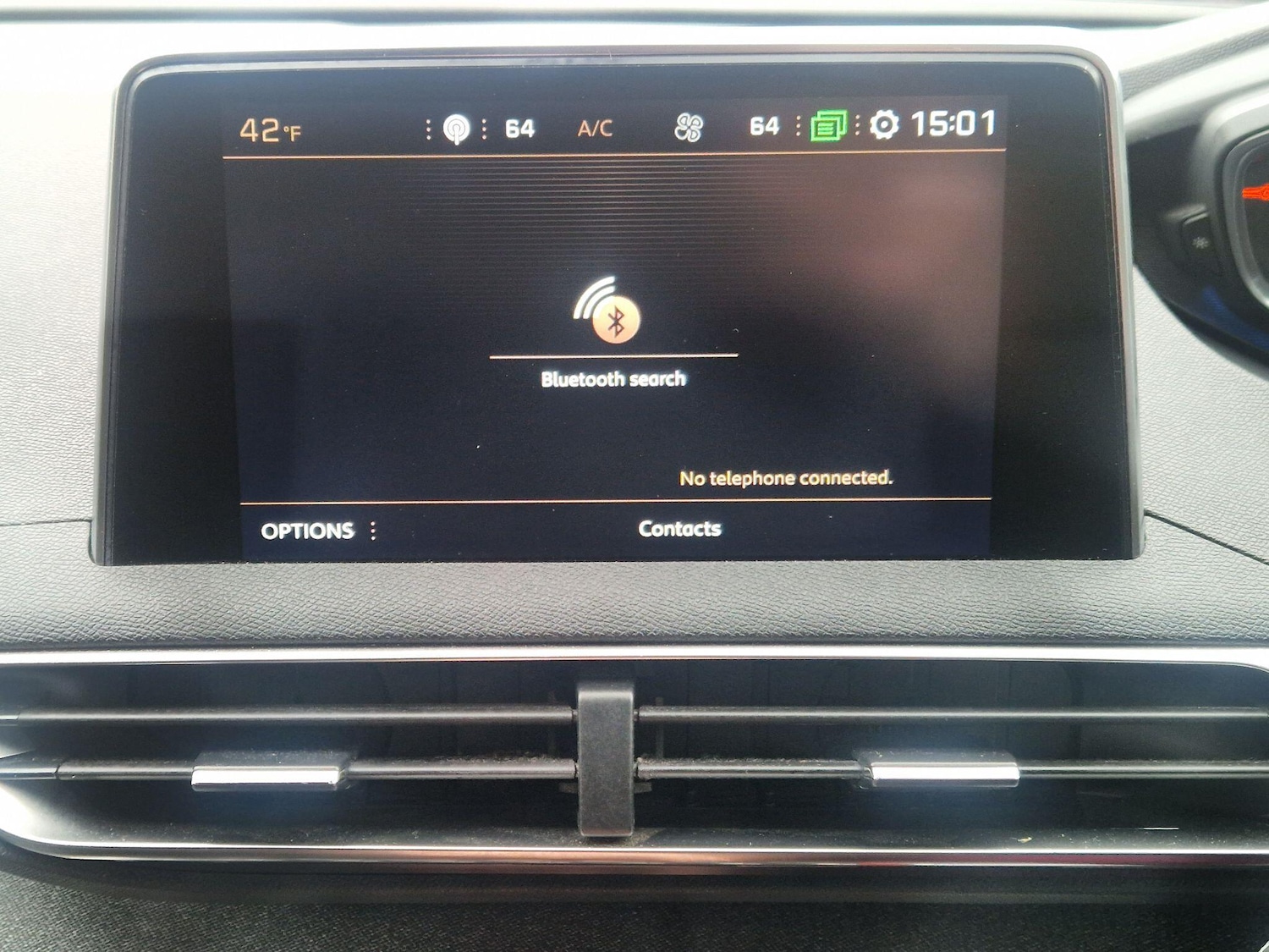 Used Peugeot 3008 2019 for sale - 77598564: Photo 48