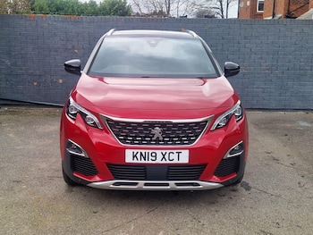 Used Peugeot 3008 2019 for sale - 77598564: Photo