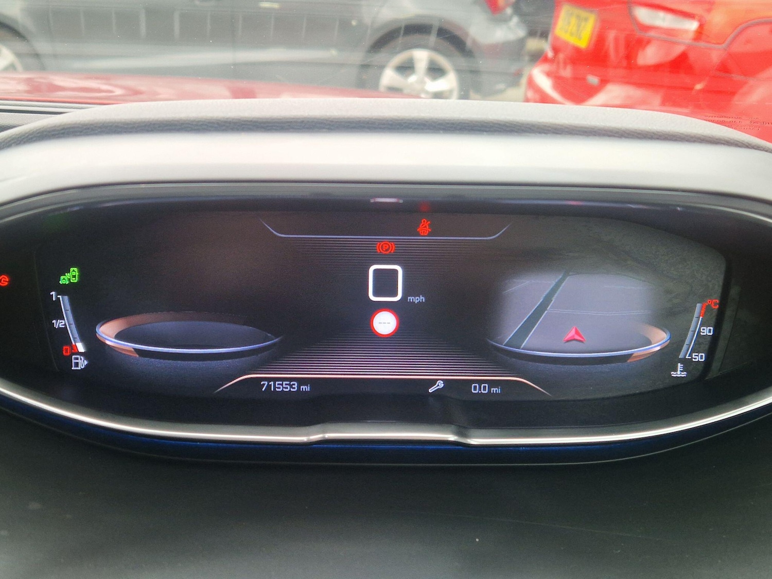 Used Peugeot 3008 2019 for sale - 77598564: Photo 52