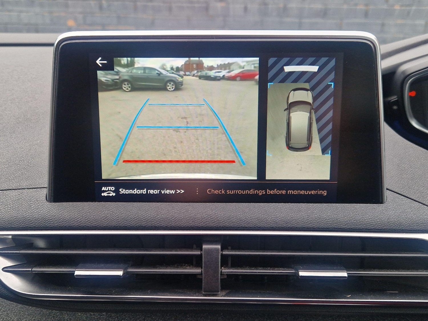 Used Peugeot 3008 2019 for sale - 77598564: Photo 54