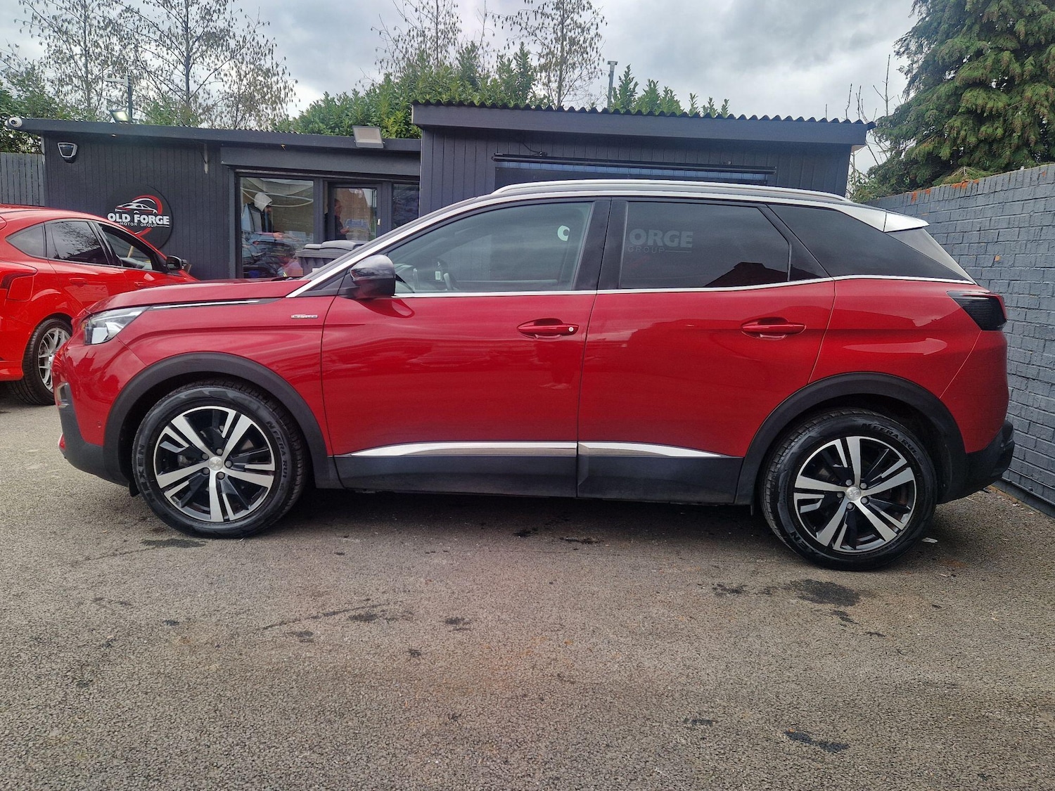 Used Peugeot 3008 2019 for sale - 77598564: Photo 6