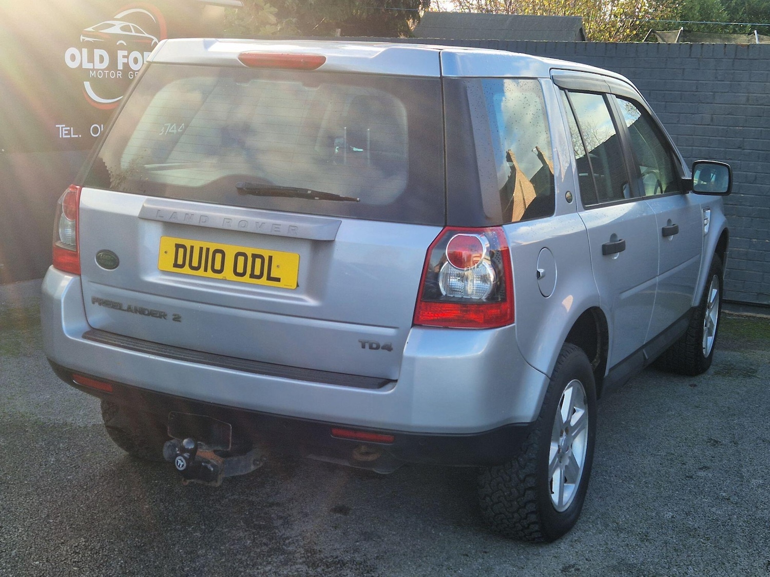 Used Land Rover Freelander 2010 for sale - 76781466: Photo 10