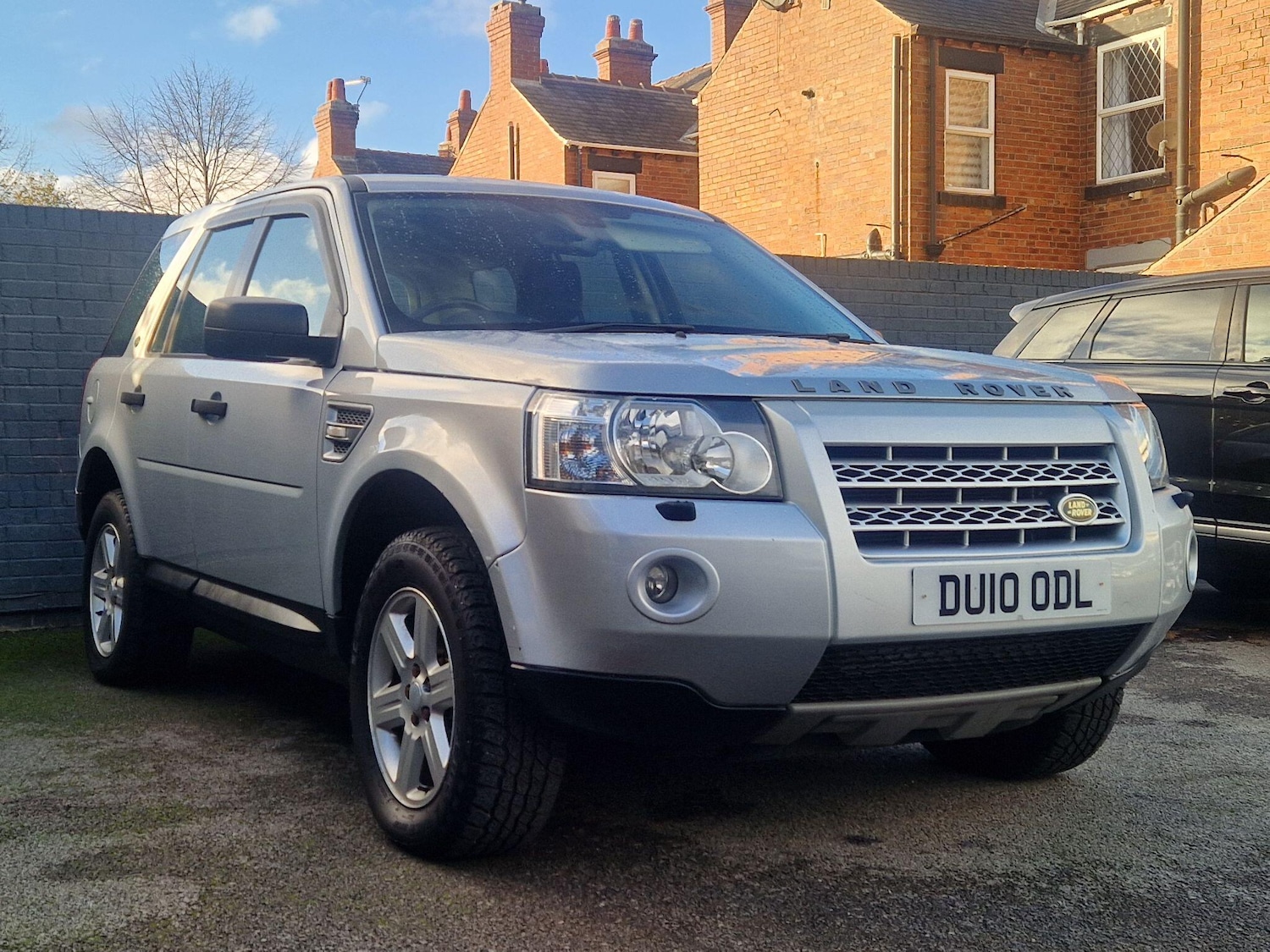 Used Land Rover Freelander 2010 for sale - 76781466: Photo 15