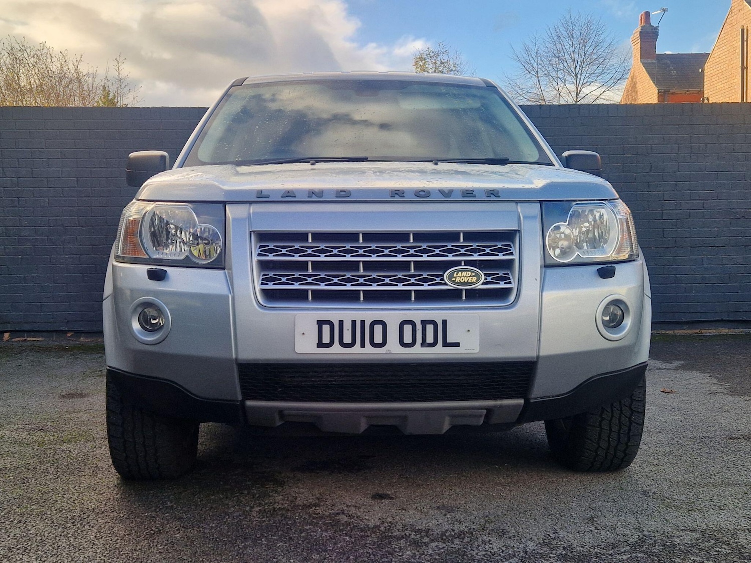 Used Land Rover Freelander 2010 for sale - 76781466: Photo 16