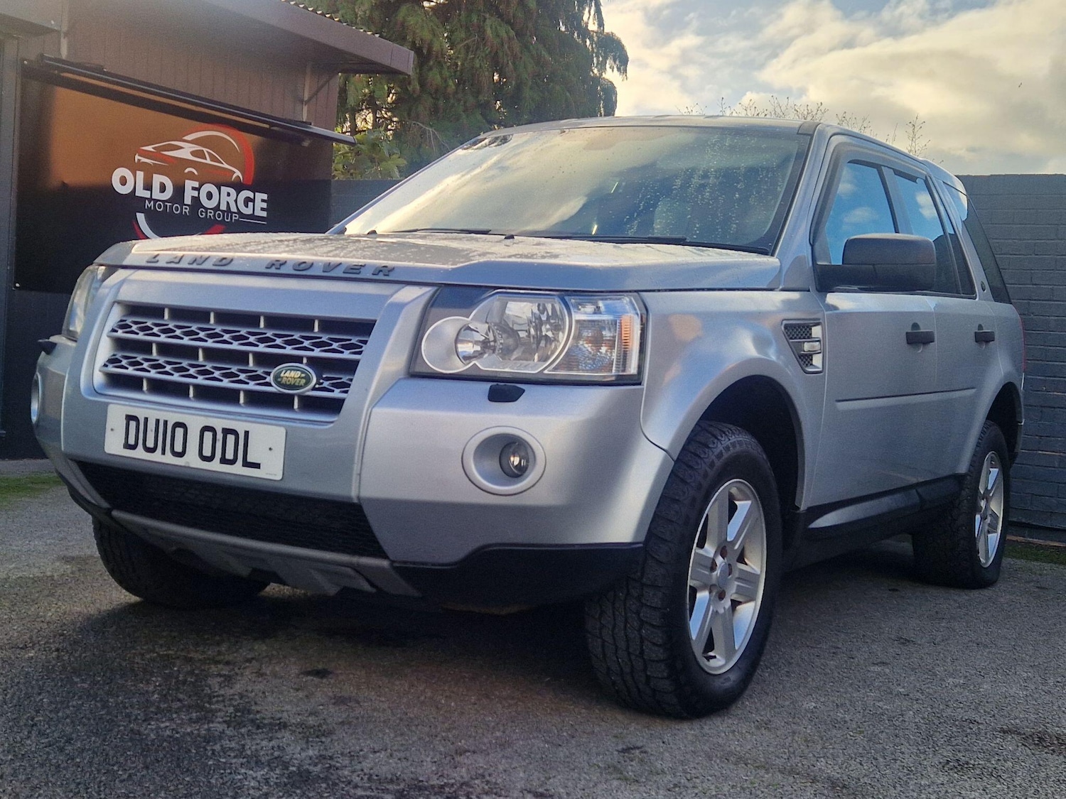 Used Land Rover Freelander 2010 for sale - 76781466: Photo 17