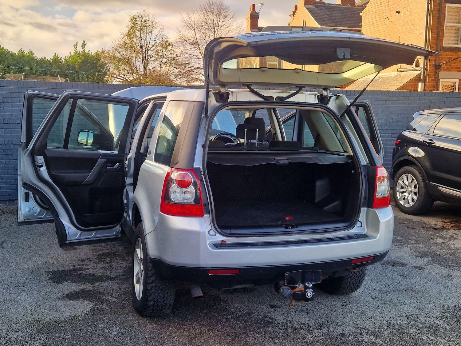 Used Land Rover Freelander 2010 for sale - 76781466: Photo 19