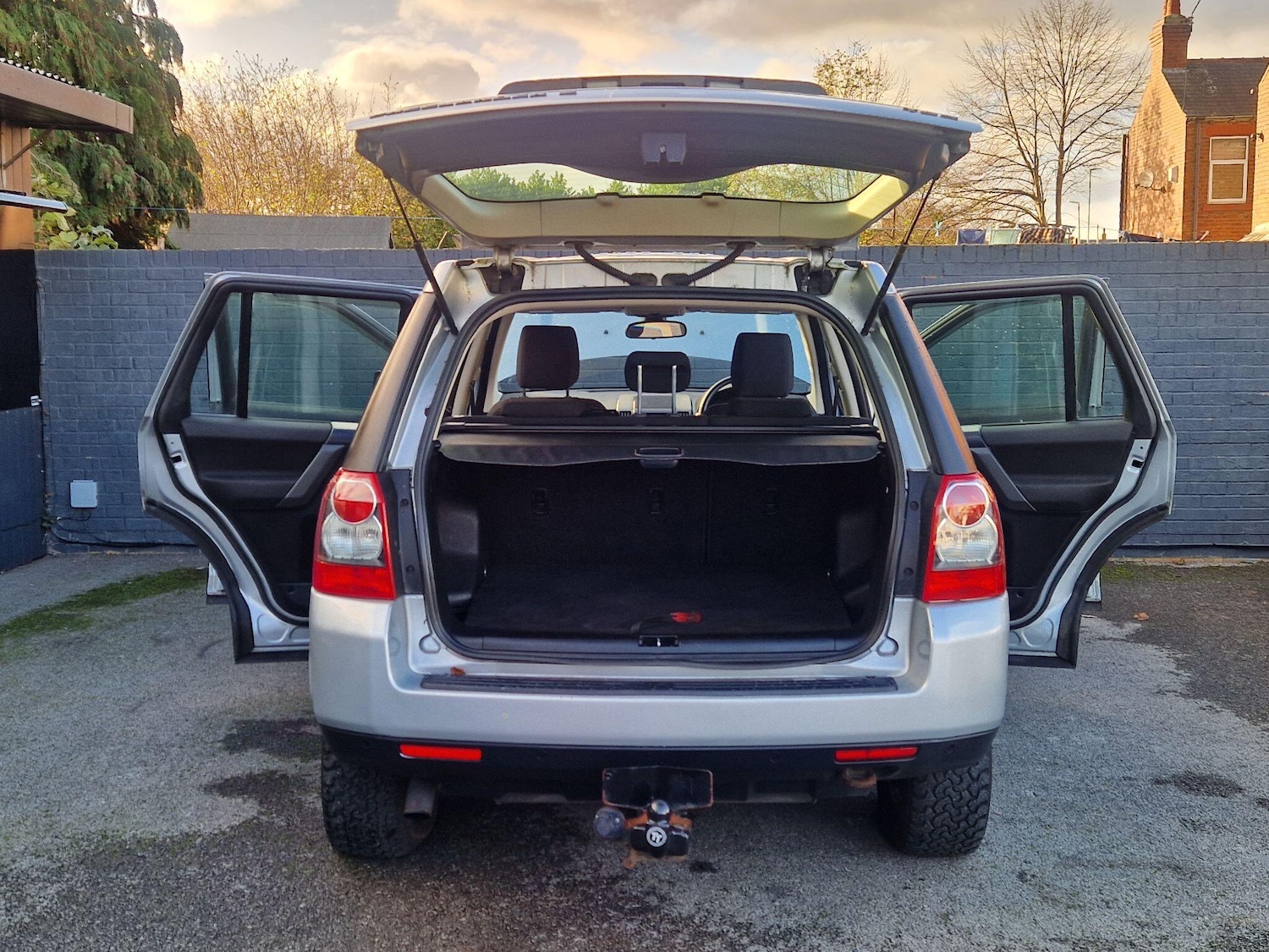 Used Land Rover Freelander 2010 for sale - 76781466: Photo 20