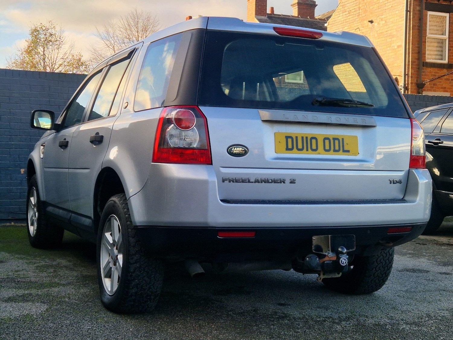 Used Land Rover Freelander 2010 for sale - 76781466: Photo 23