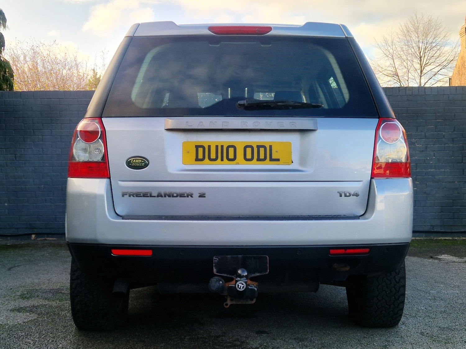 Used Land Rover Freelander 2010 for sale - 76781466: Photo 24