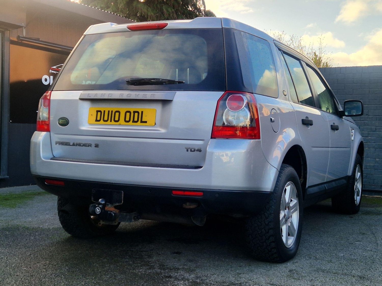 Used Land Rover Freelander 2010 for sale - 76781466: Photo 25