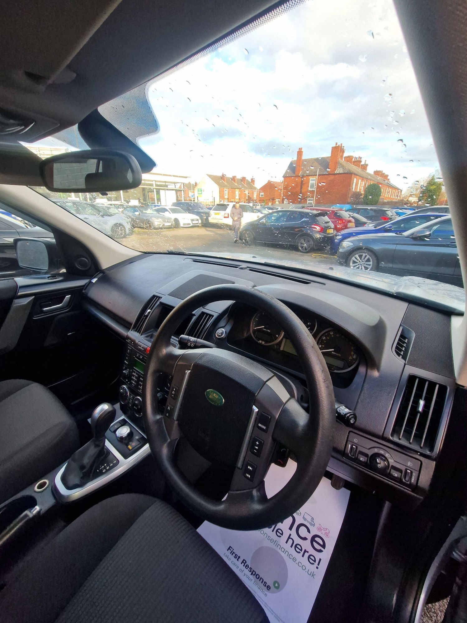 Used Land Rover Freelander 2010 for sale - 76781466: Photo 27