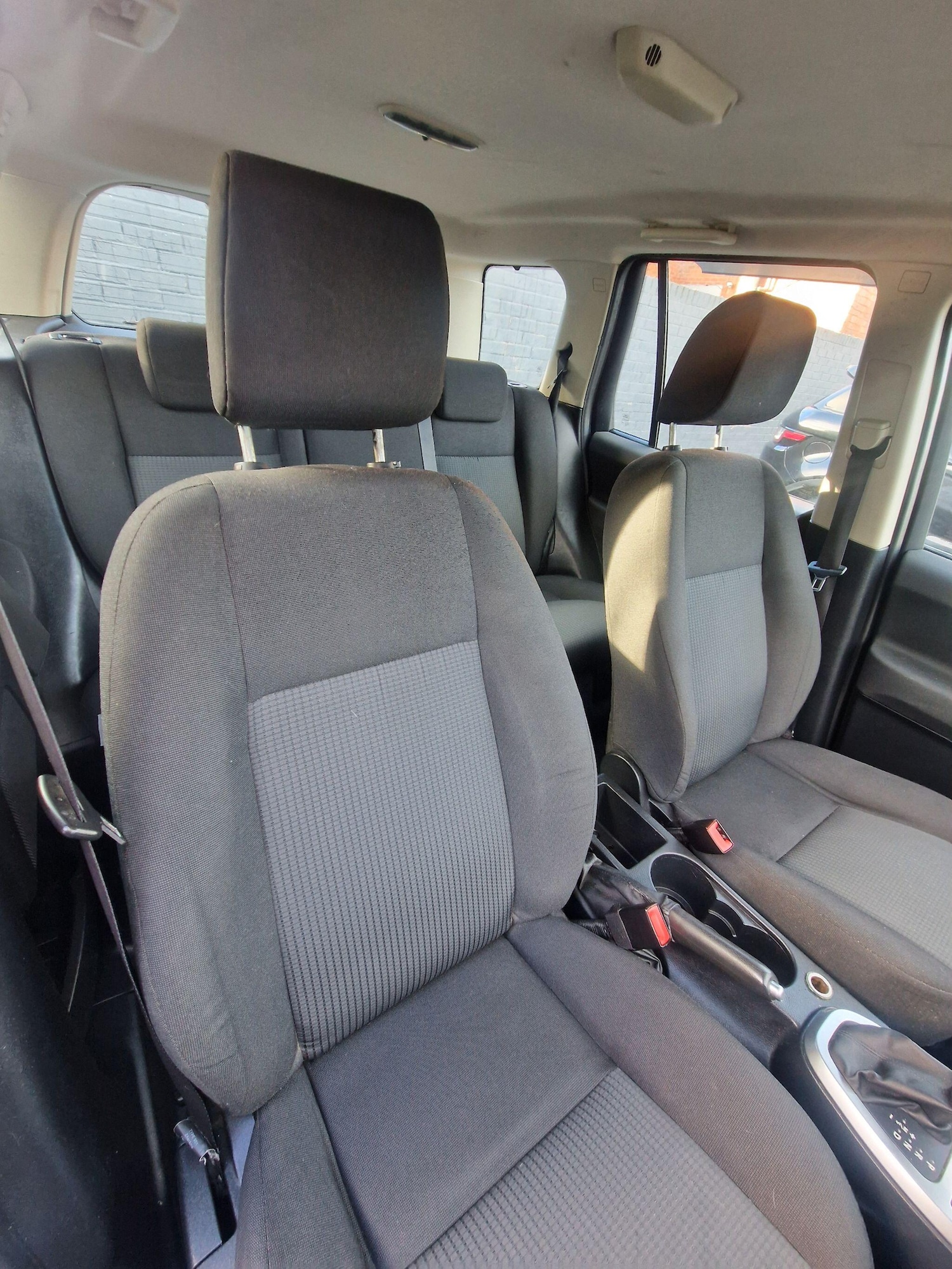 Used Land Rover Freelander 2010 for sale - 76781466: Photo 29