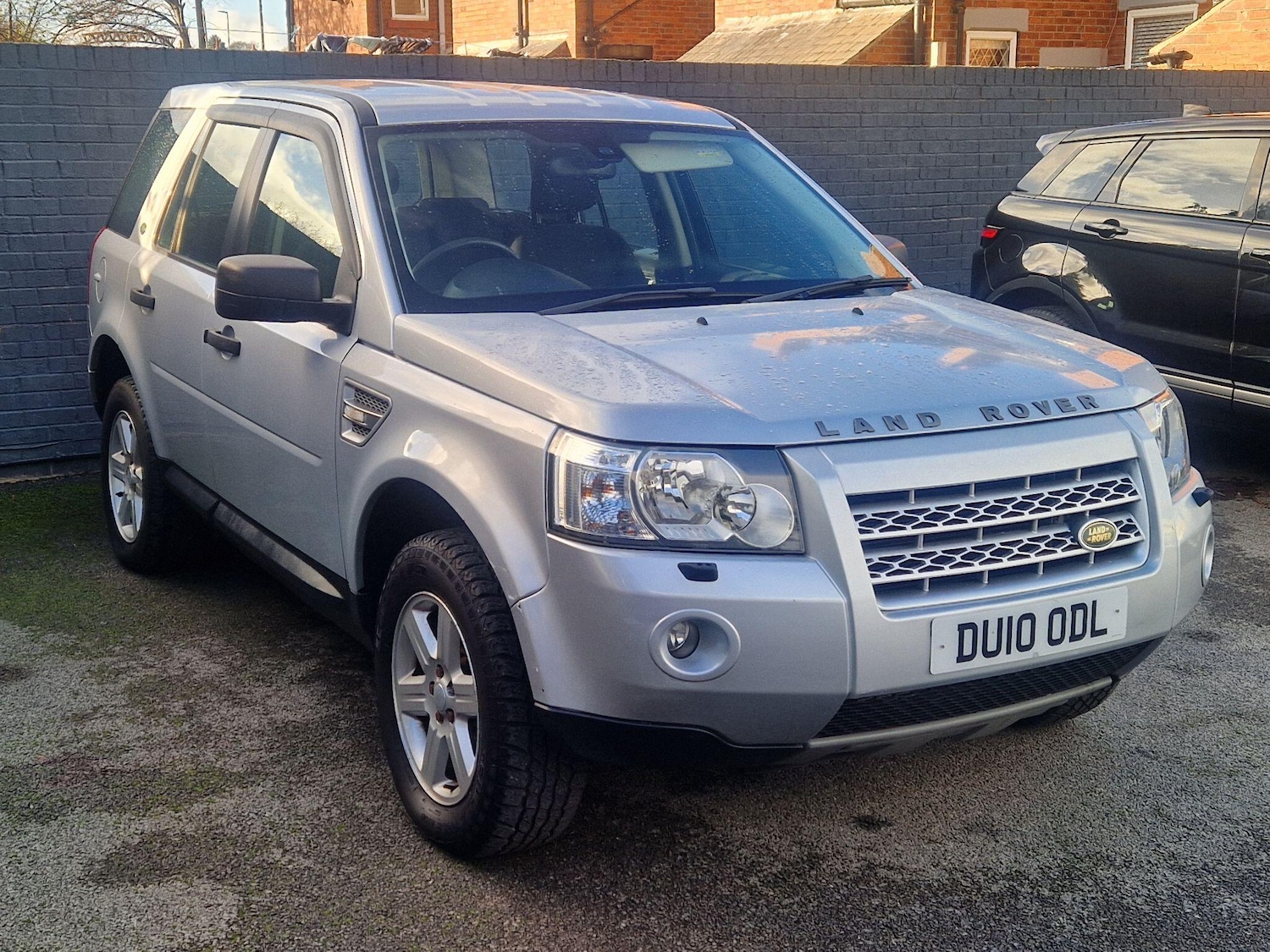 Used Land Rover Freelander 2010 for sale - 76781466: Photo 3