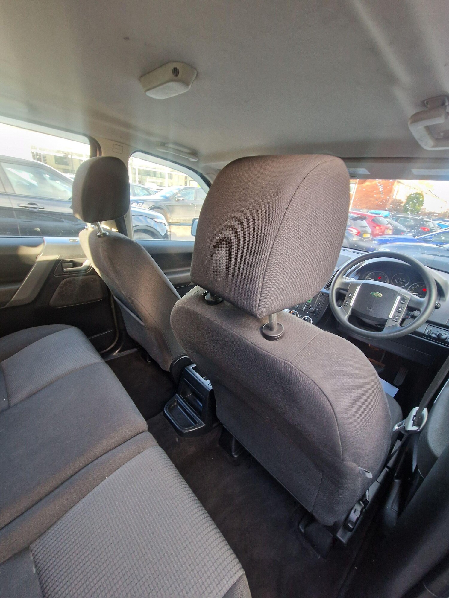 Used Land Rover Freelander 2010 for sale - 76781466: Photo 33