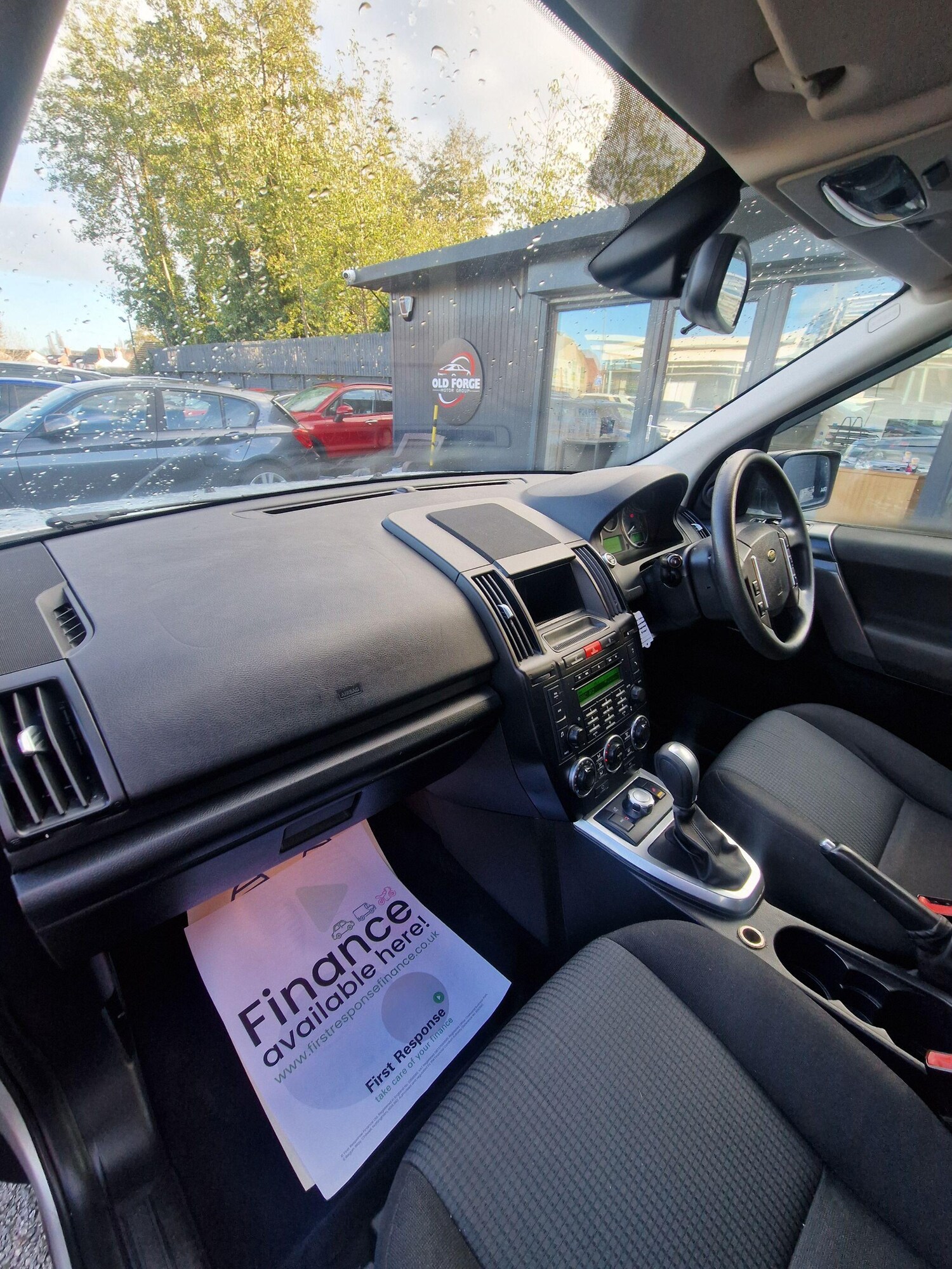 Used Land Rover Freelander 2010 for sale - 76781466: Photo 35