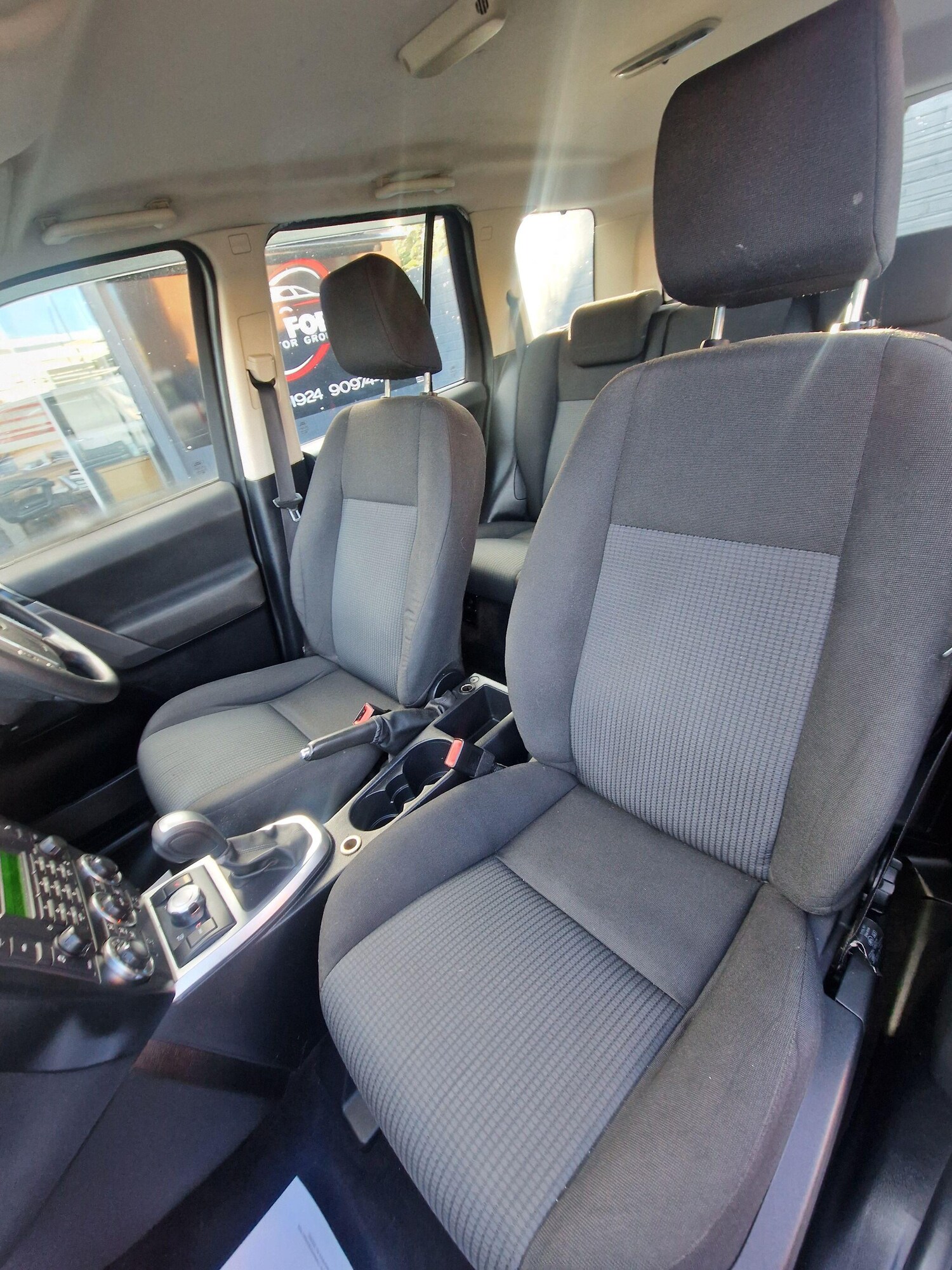 Used Land Rover Freelander 2010 for sale - 76781466: Photo 36