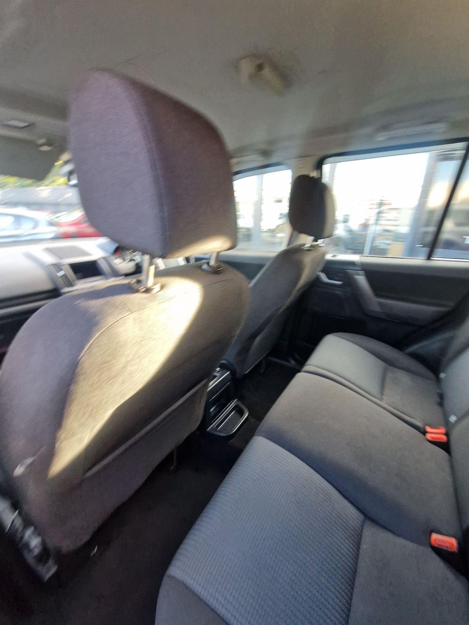 Used Land Rover Freelander 2010 for sale - 76781466: Photo 38