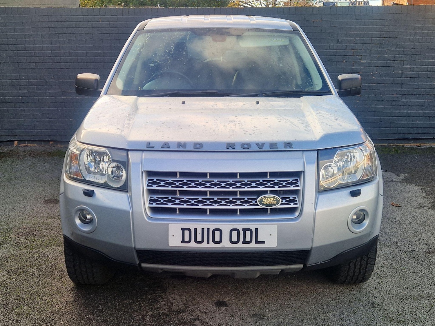 Used Land Rover Freelander 2010 for sale - 76781466: Photo 4