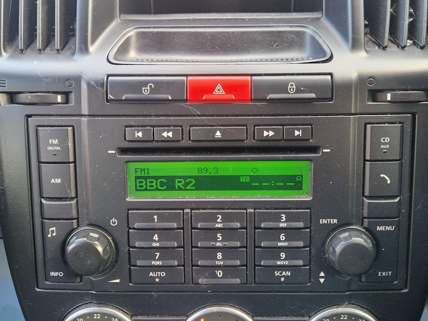 Used Land Rover Freelander 2010 for sale - 76781466: Photo 42