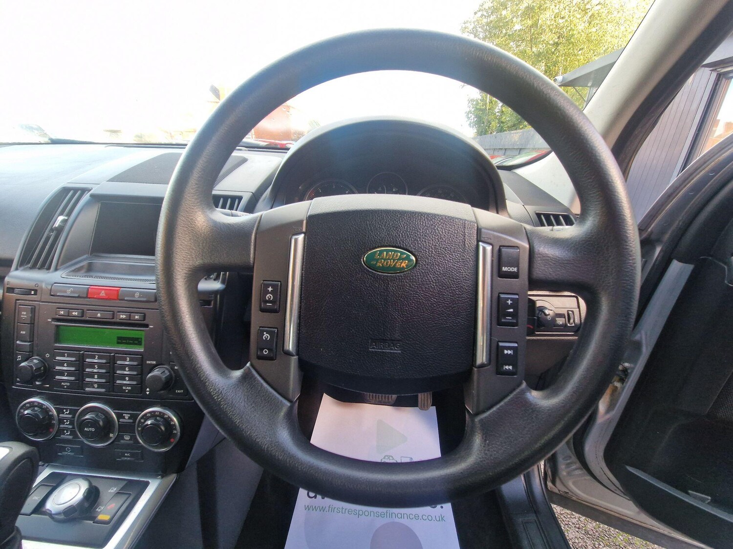 Used Land Rover Freelander 2010 for sale - 76781466: Photo 44