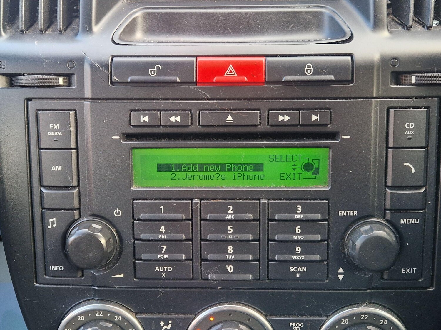 Used Land Rover Freelander 2010 for sale - 76781466: Photo 49