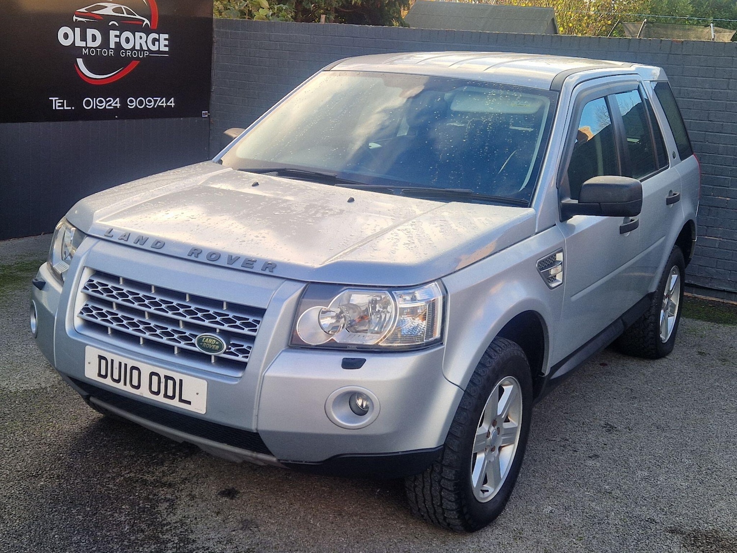 Used Land Rover Freelander 2010 for sale - 76781466: Photo 5