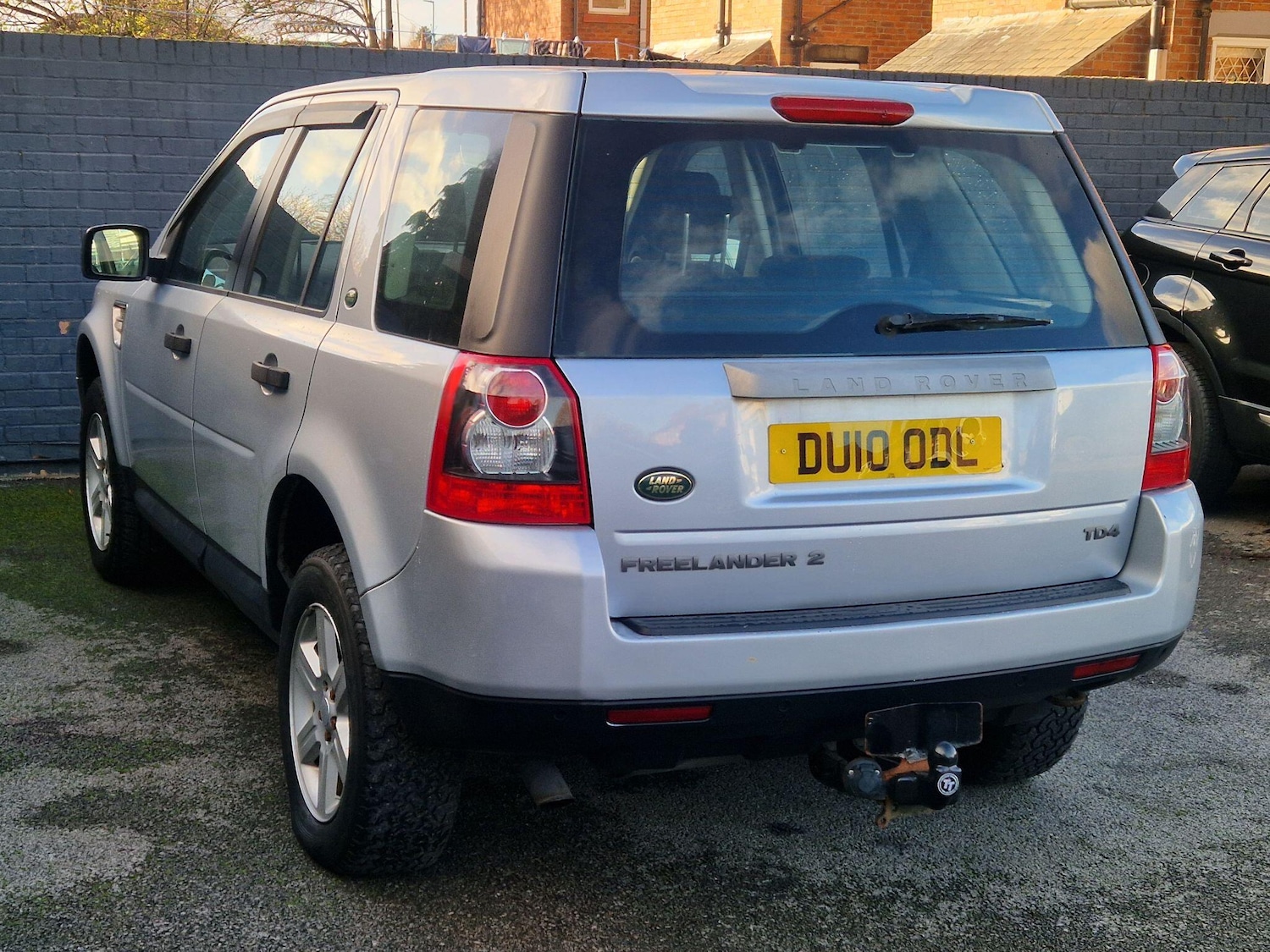 Used Land Rover Freelander 2010 for sale - 76781466: Photo 8