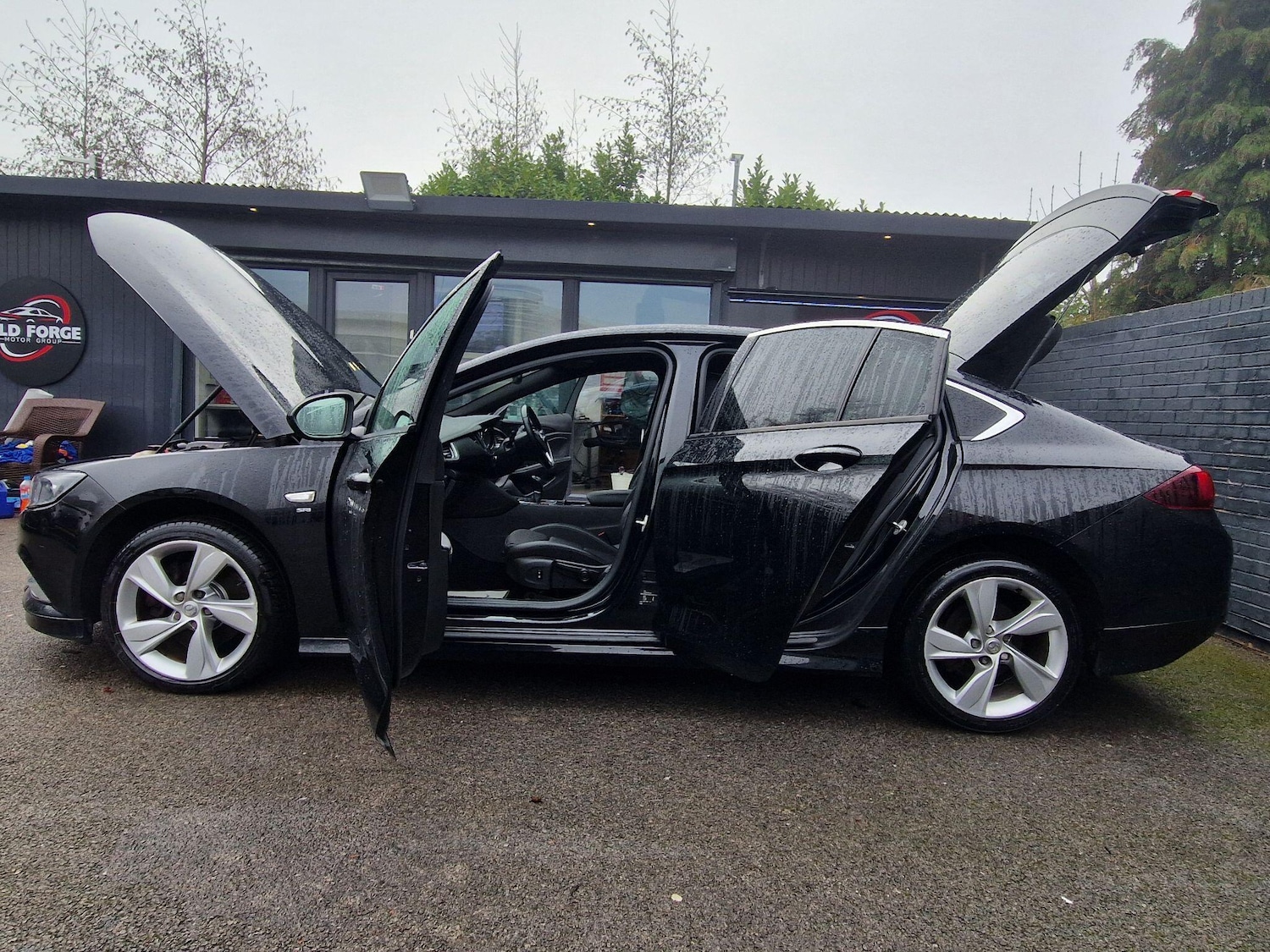 Used Vauxhall Insignia 2019 for sale - 77351944: Photo 15