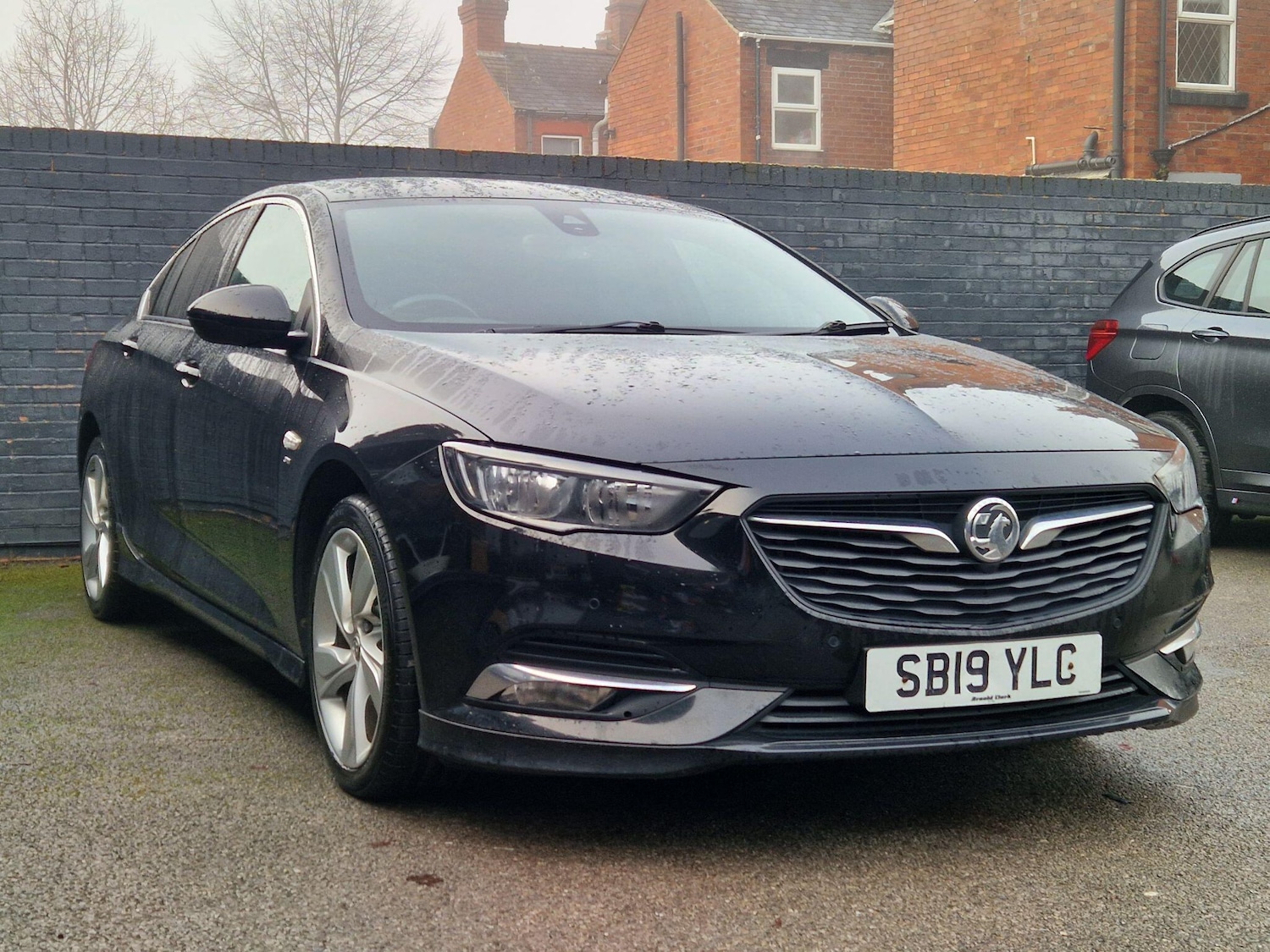 Used Vauxhall Insignia 2019 for sale - 77351944: Photo 16