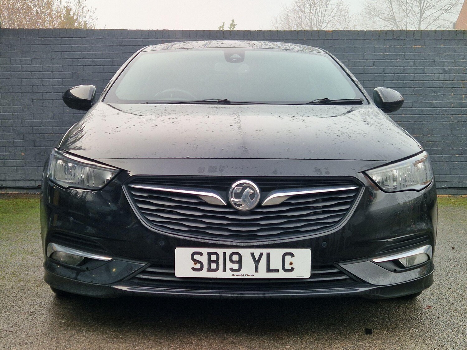 Used Vauxhall Insignia 2019 for sale - 77351944: Photo 17