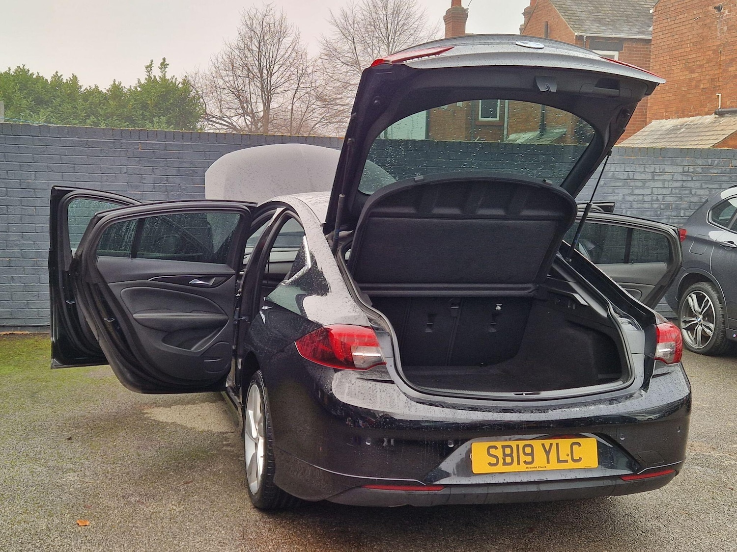 Used Vauxhall Insignia 2019 for sale - 77351944: Photo 19